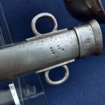 British 1899 Pattern Cavalry Troopers Sword, 18th Hussars and Surrey Yeomanry 22